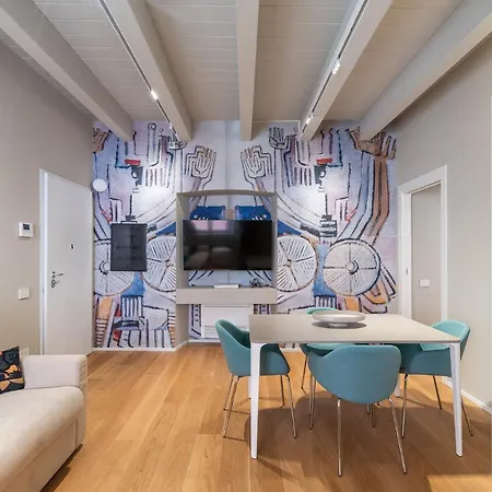 Casa Spada - Centre Apartment