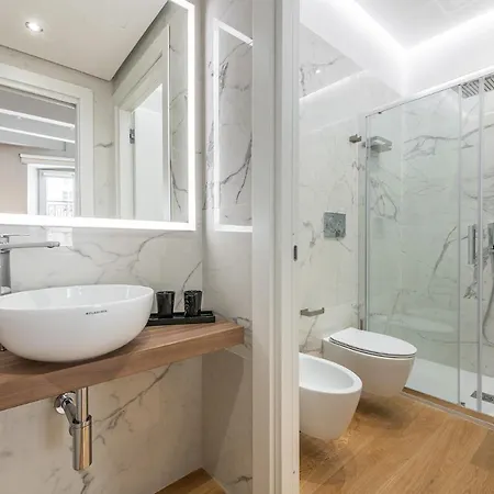 Casa Spada - Centre Apartment Cagliari