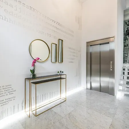 Apartment Casa Spada - Centre Cagliari