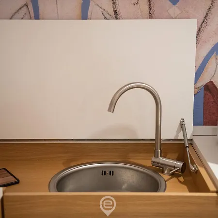Casa Spada - Centre Apartment Cagliari