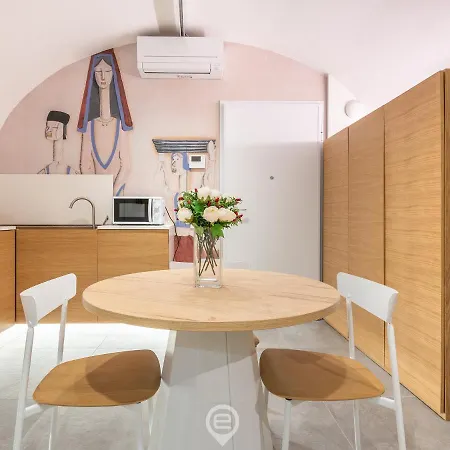 Casa Spada - Centre Apartment