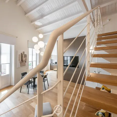 Casa Spada - Centre Apartment