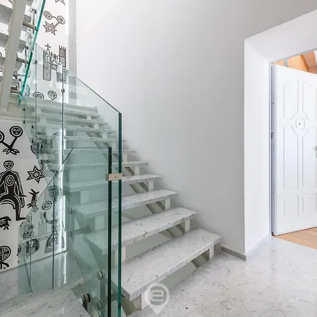 Casa Spada - Centre Apartment