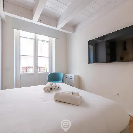 Casa Spada - Centre Apartment *