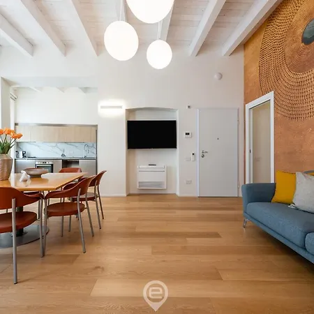 Casa Spada - Centre Apartment Cagliari