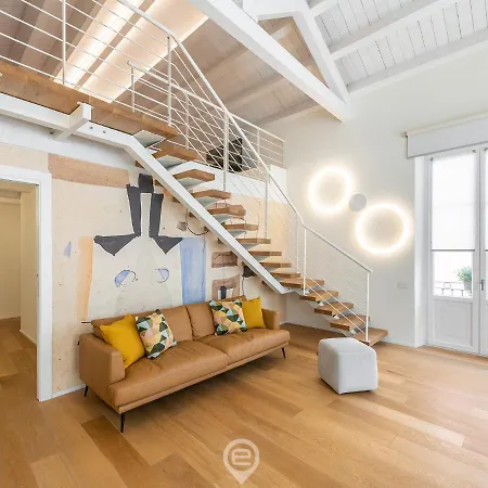 Casa Spada - Centre Apartment