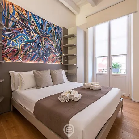 Apartment Casa Spada - Centre Cagliari